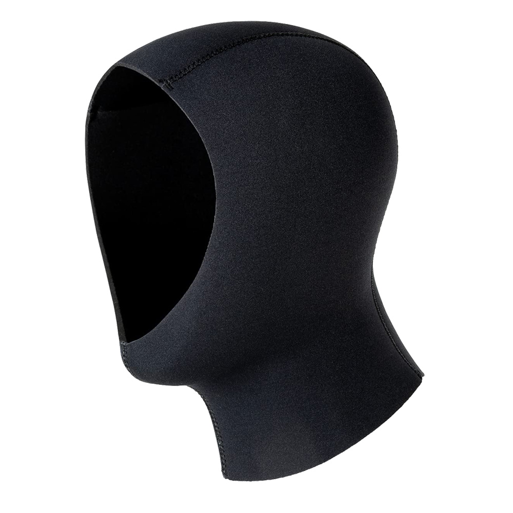 Wetsuit 3Mm Neoprene - ดําน้ําหมวกดําน้ํา 3 มม./5 มม.Neoprene ยืดความร้อนชุดหมวก Scuba