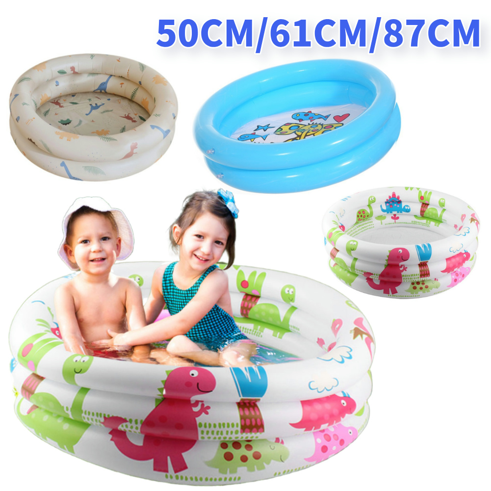 Aquatic Sports For Kids - สระว่ายน้ำเป่าลมสำหรับเด็ก อ่างอาบน้ำ ลูกบอล PVC สระว่ายน้ำเด็ก สระว่ายน้ำเด็กเล็ก