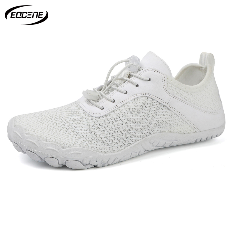 Aquatic Sports - รองเท้า EOCENE สำหรับผู้ชายและผู้หญิง แบบสวมใส่สบาย แห้งเร็ว เหมาะสำหรับว่ายน้ำ