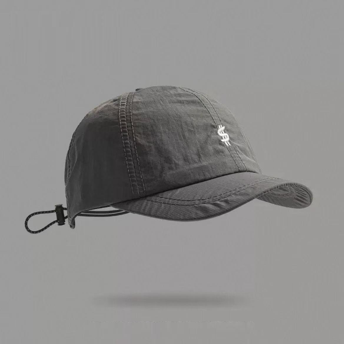 หมวกเบสบอลแฟชั่นสำหรับเดินทาง  - Aquatic Sports Hat บทวิจารณ์และราคา