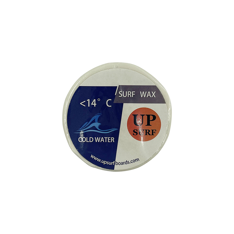 ชุดแว็กซ์สำหรับกระดานโต้คลื่น  - Surfboard Wax Tropical บทวิจารณ์และราคา