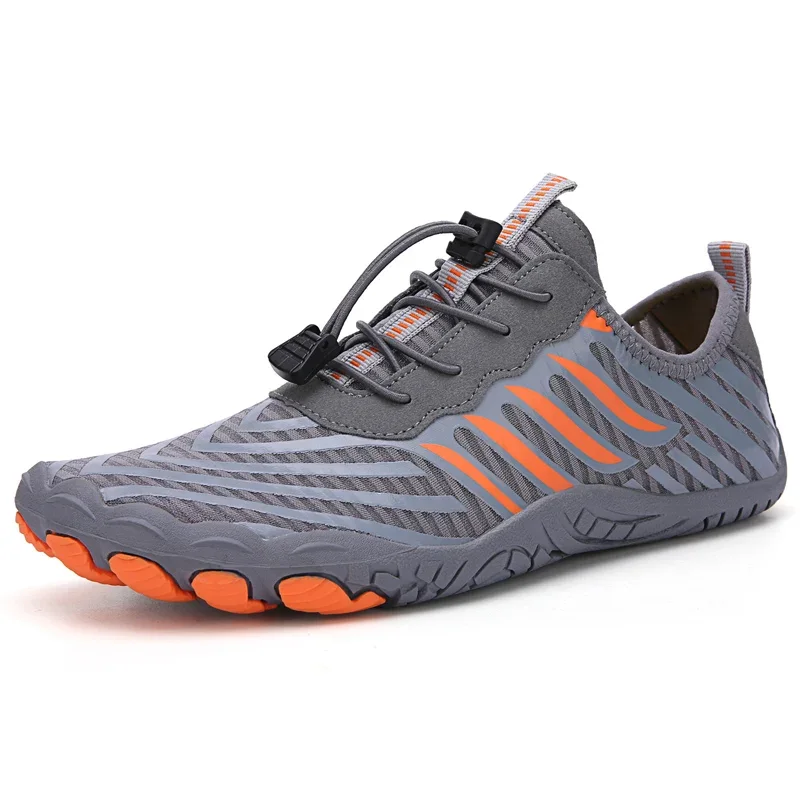 รองเท้าน้ำสำหรับผู้ชายผู้หญิง  - Aquatic Sports บทวิจารณ์และราคา
