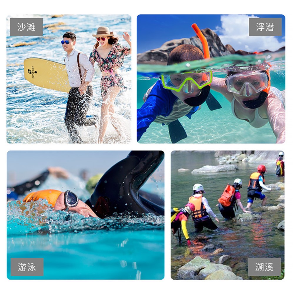 ถุงเท้าดำน้ำนีโอพรีน3มม. วัสดุ - Wetsuit 3Mm Neoprene บทวิจารณ์และราคา