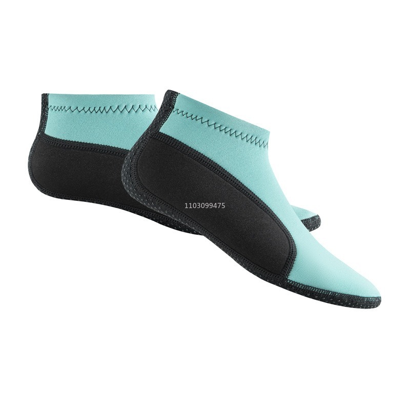 ผู้หญิง 3mm Neoprene ดําน้ําถุ - Wetsuit 3Mm Neoprene บทวิจารณ์และราคา