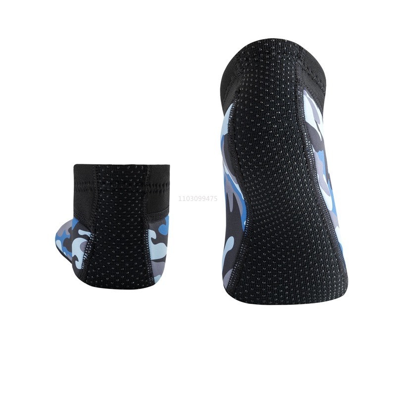 ผู้หญิง 3mm Neoprene ดําน้ําถุ - Wetsuit 3Mm Neoprene บทวิจารณ์และราคา