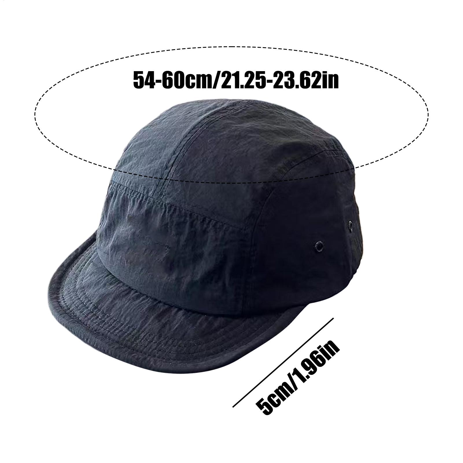 1PC หมวกเบสบอลกีฬากลางแจ้งกันน - Aquatic Sports Hat บทวิจารณ์และราคา