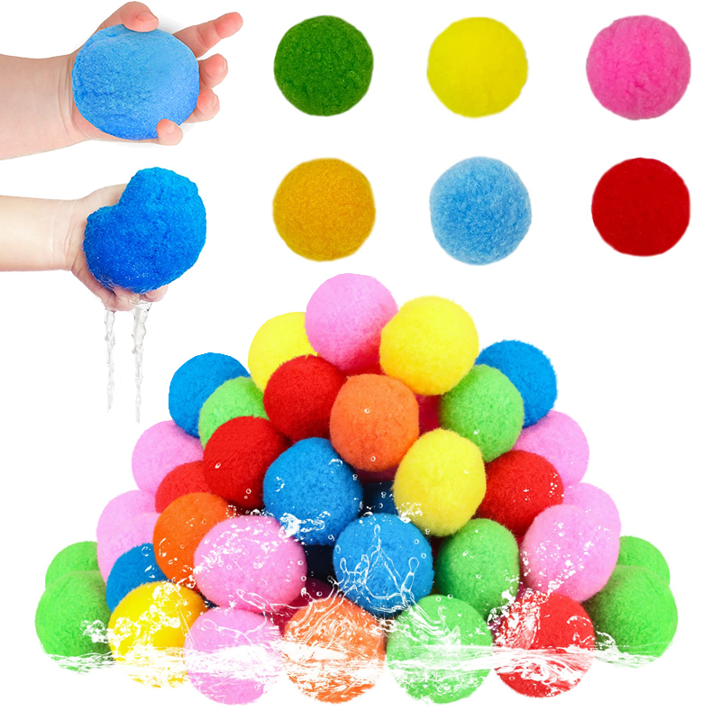 ลูกบอลหิมะ/ลูกบอลน้ำสำหรับเด็ก - Aquatic Sports บทวิจารณ์และราคา