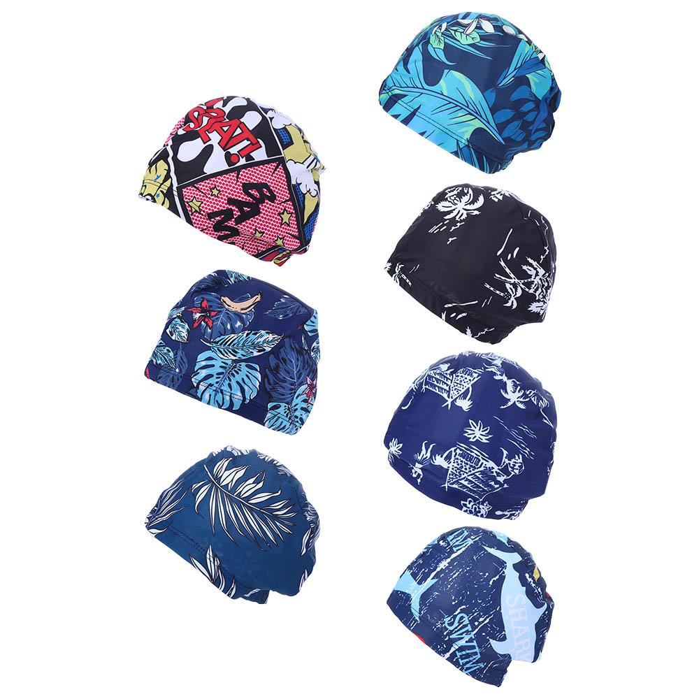 หมวกว่ายน้ำคาลิโก ระบายอากาศได - Aquatic Sports Hat บทวิจารณ์และราคา