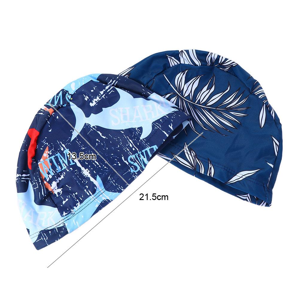 หมวกว่ายน้ำคาลิโก ระบายอากาศได - Aquatic Sports Hat บทวิจารณ์และราคา