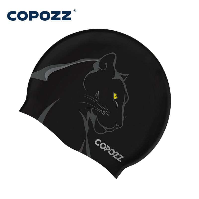 COPOZZ กีฬาทางน้ําผู้หญิงผู้ชา - Aquatic Sports Hat บทวิจารณ์และราคา