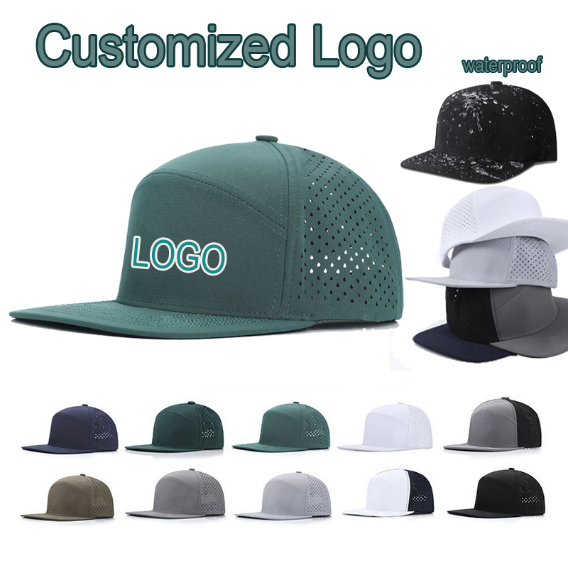 หมวกเบสบอลผู้ชายสำหรับฤดูร้อน  - Aquatic Sports Hat บทวิจารณ์และราคา