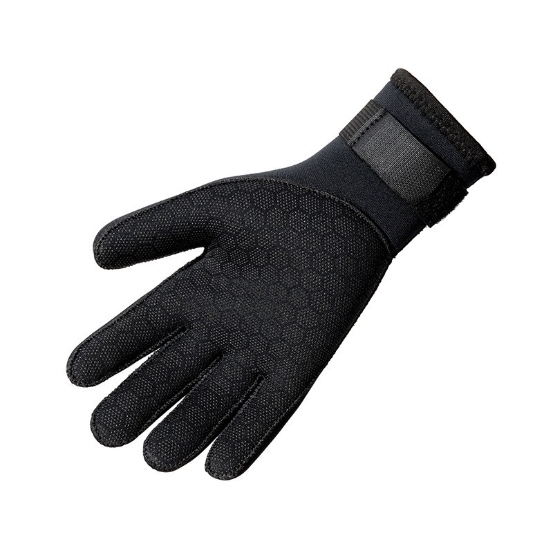 ถุงมือเว็ทสูท 3 มม. แบบกันลื่น - Wetsuit 3Mm Neoprene บทวิจารณ์และราคา