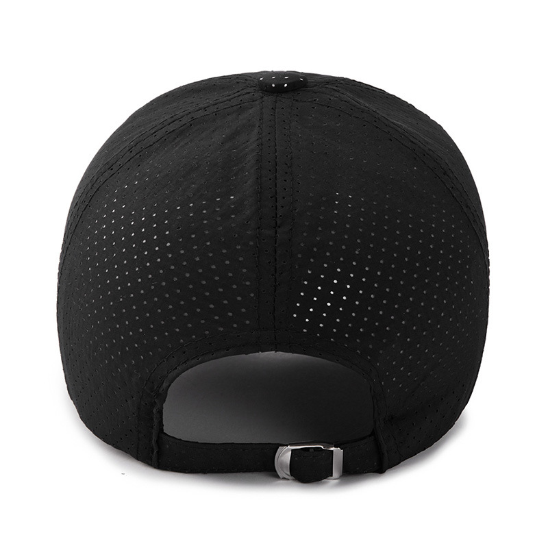 หมวกเบสบอลตาข่ายแห้งเร็วสําหรั - Aquatic Sports Hat บทวิจารณ์และราคา