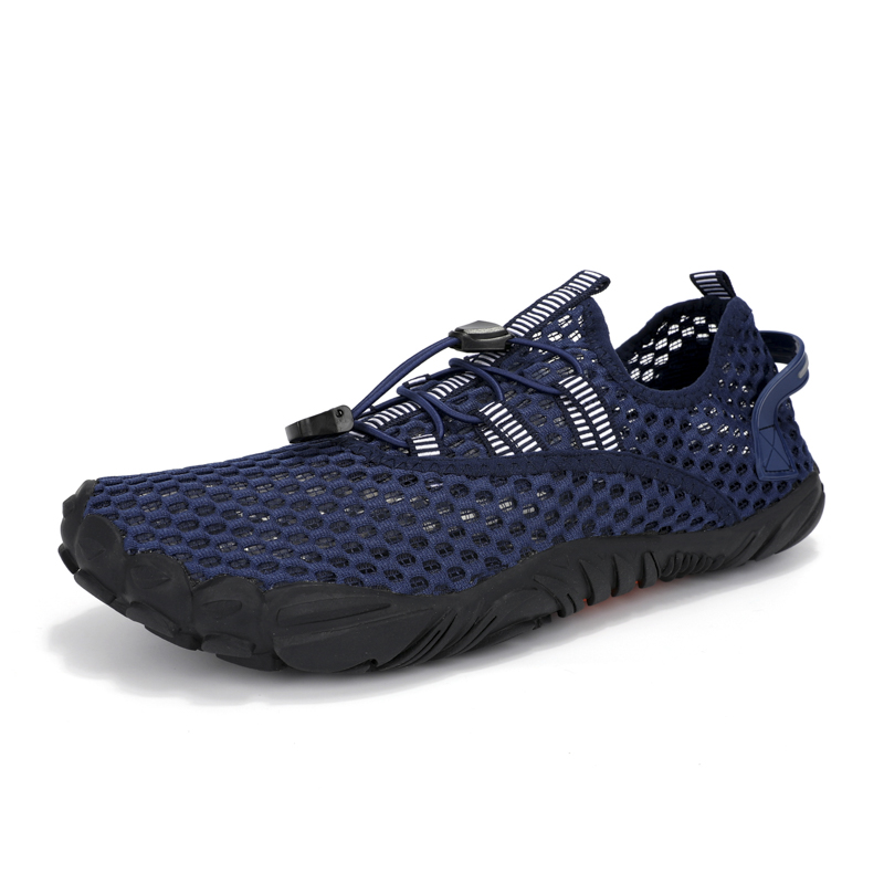 รองเท้าลุยน้ำแบบห้านิ้ว น้ำหนั - Aquatic Sports บทวิจารณ์และราคา