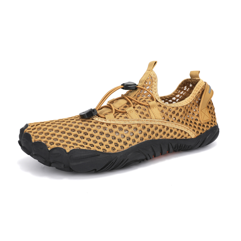 รองเท้าลุยน้ำแบบห้านิ้ว น้ำหนั - Aquatic Sports บทวิจารณ์และราคา