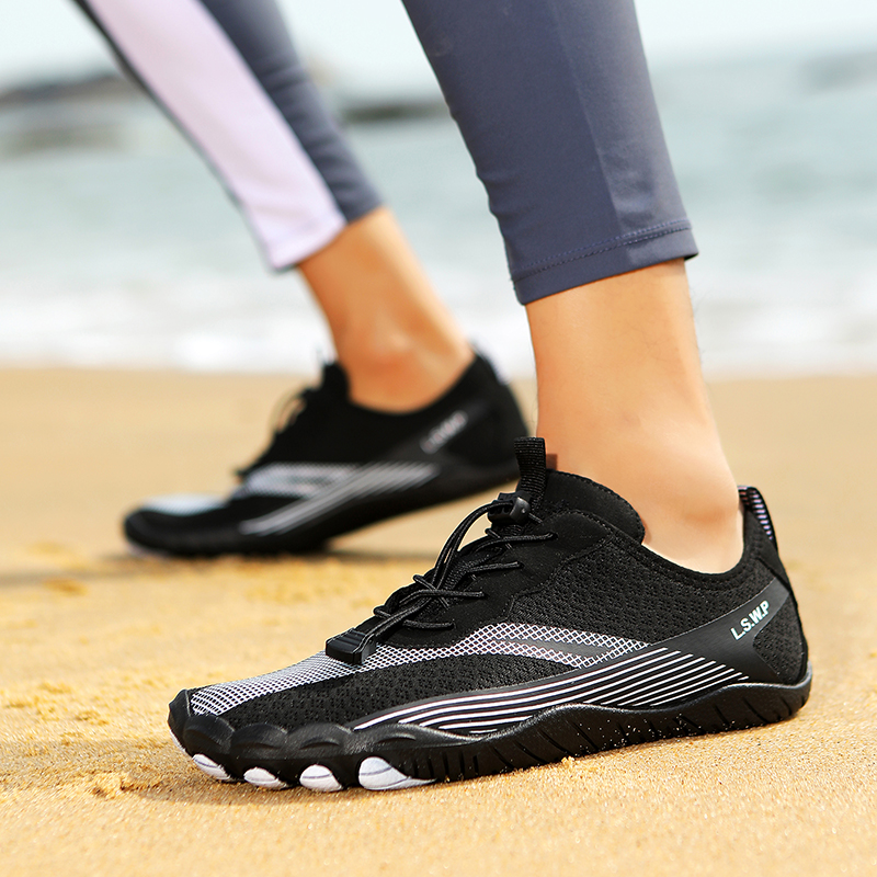 รองเท้าลุยน้ำ Barefoot Beach ส - Aquatic Sports บทวิจารณ์และราคา