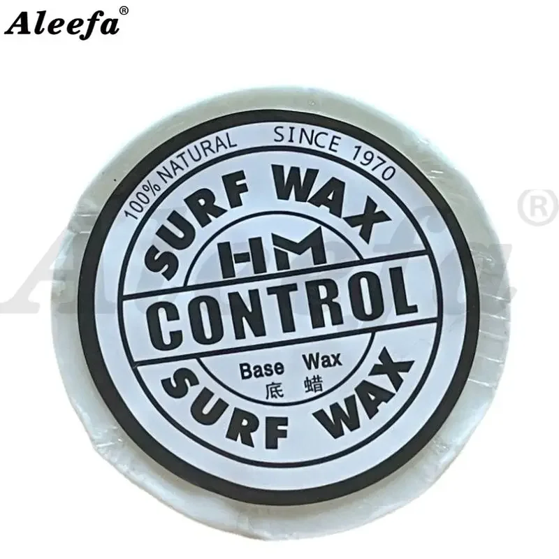 แว็กซ์สำหรับกระดานโต้คลื่น กัน - Surfboard Wax Tropical บทวิจารณ์และราคา