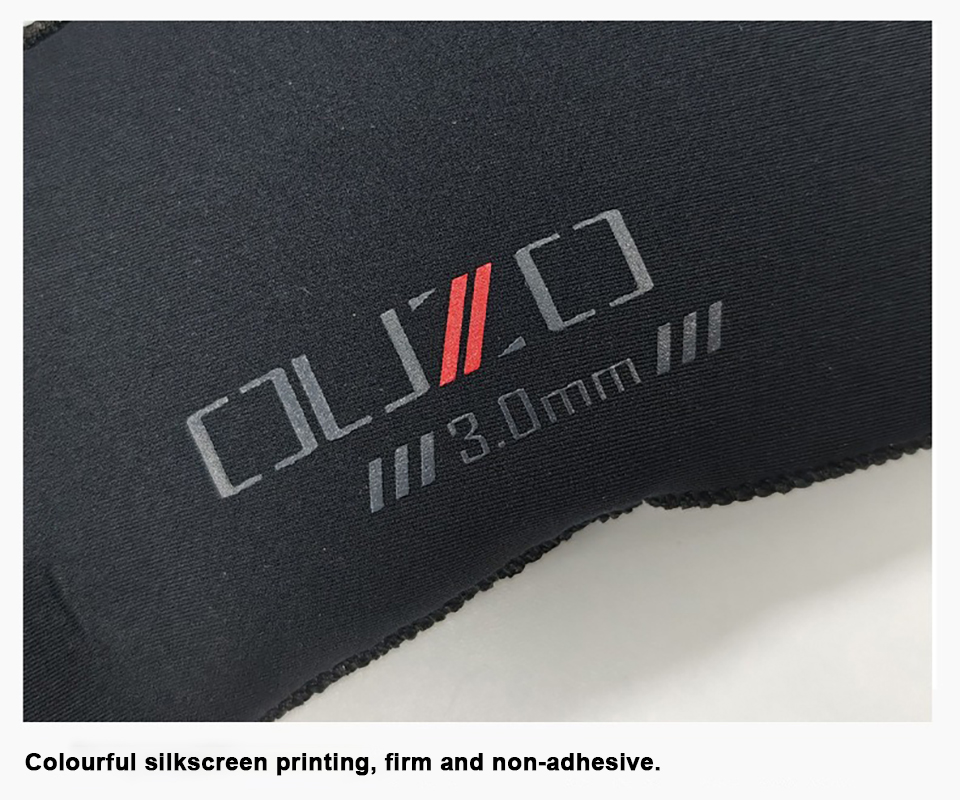 ถุงมือดำน้ำเคลือบไทเทเนียม CR  - Wetsuit 3Mm Neoprene บทวิจารณ์และราคา
