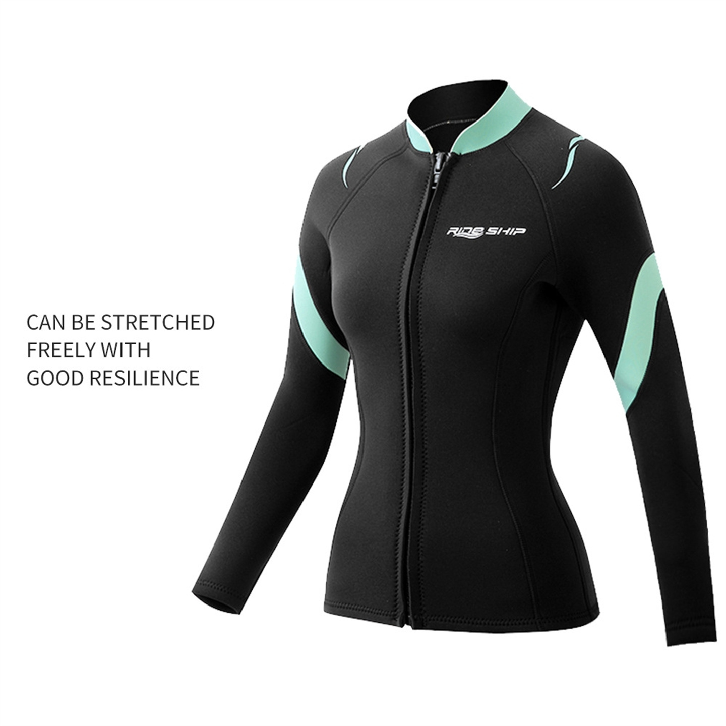 ชุดเว็ทสูทนีโอพรีน 3 มม. สำหรั - Wetsuit 3Mm Neoprene บทวิจารณ์และราคา