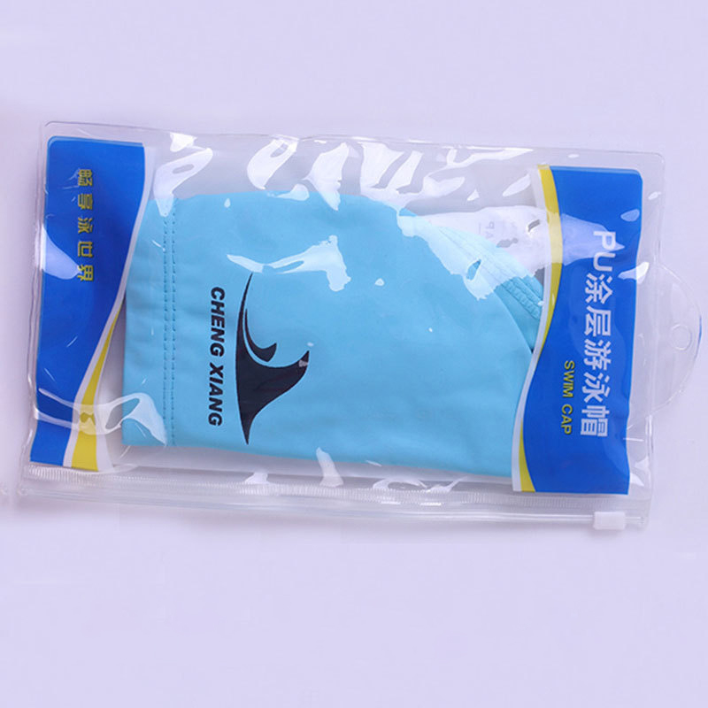 ผ้ากันน้ำปกป้องหูผมยาวกีฬาหมวก - Aquatic Sports Hat บทวิจารณ์และราคา