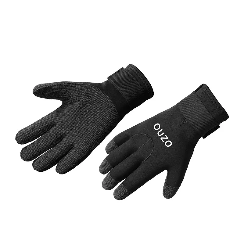 ถุงมือดำน้ำ 3 มม. - เคลือบไทเท - Wetsuit 3Mm Neoprene บทวิจารณ์และราคา