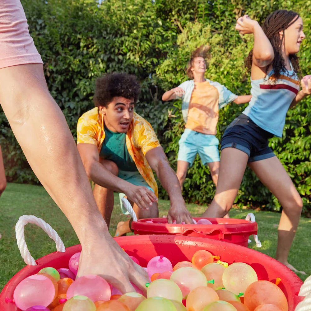 ลูกบอลโปโลน้ำ 111 ชิ้น ของเล่น - Aquatic Sports บทวิจารณ์และราคา