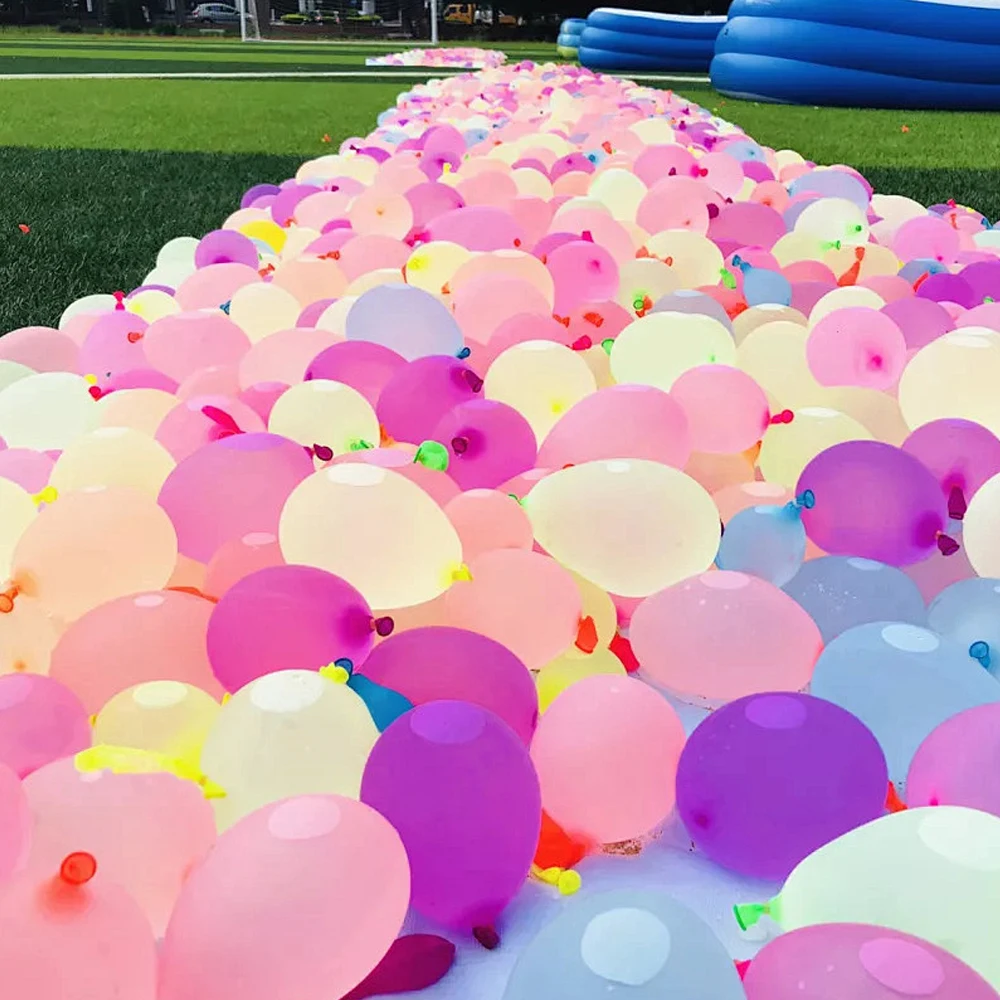 ลูกบอลโปโลน้ำ 111 ชิ้น ของเล่น - Aquatic Sports บทวิจารณ์และราคา