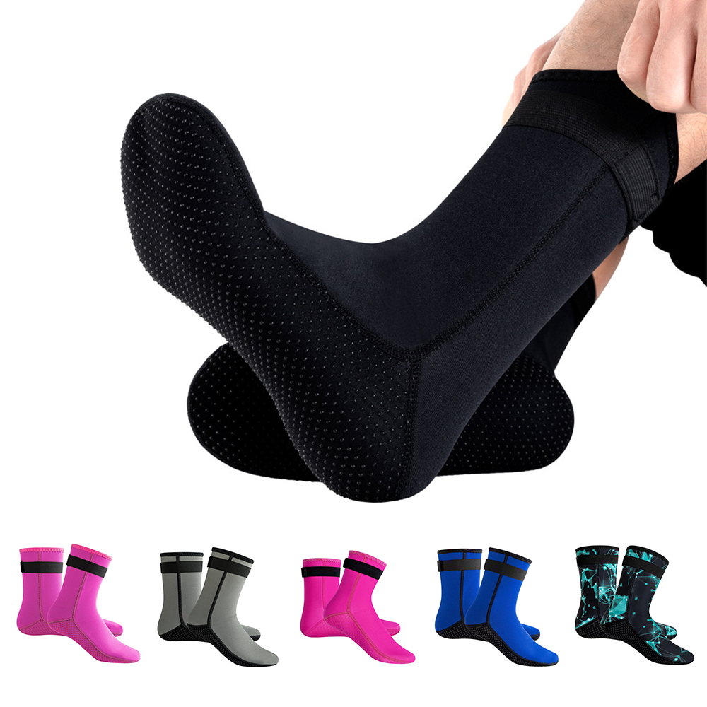 3mm Neoprene ดําน้ําดูปะการังร - Wetsuit 3Mm Neoprene บทวิจารณ์และราคา