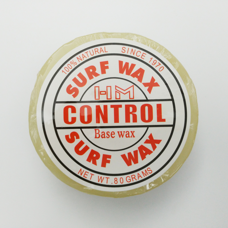 แว็กซ์น้ำสำหรับกระดานโต้คลื่น  - Surfboard Wax Tropical บทวิจารณ์และราคา