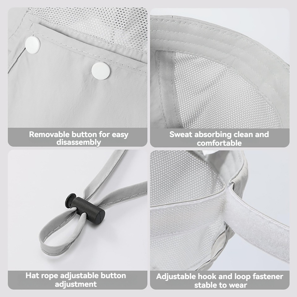 KoKossi Face-protecting หมวกกี - Aquatic Sports Hat บทวิจารณ์และราคา