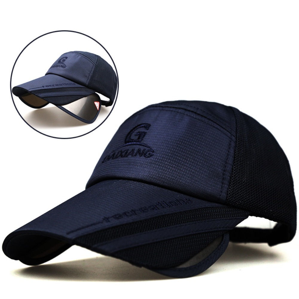 หมวกตาข่ายระบายอากาศได้ ยืดหยุ - Aquatic Sports Hat บทวิจารณ์และราคา